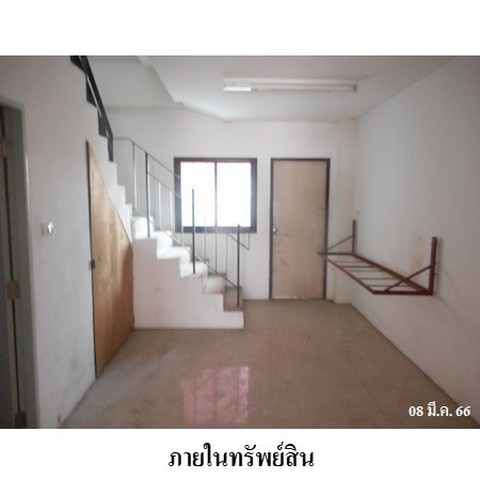 ขายอาคารพาณิชย์ 3 ชั้นโครงการ นอร์ทแลนด์ ถนน วิบูลย์ประชารักษ์ ตำบล หนองไม้แดง อำเภอ เมืองชลบุรี ชลบุรี