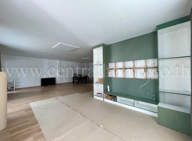 P3 บ้านแฝด หมู่บ้าน การ์เด้นซิตี้ สุขุมวิท 79 หลังริม รีโนเวทใหม่ทั้งหลัง พร้อมเข้าอยู่