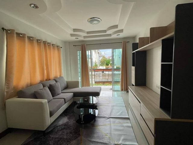 สุดคุ้ม #ขายต่ำกว่าราคาประเมิน 4.59 ล้าน ท่าวังตาล ราคาประเมิน 5.xx สารภี บ้านเดี่ยว 2 ชั้น ขายพร้อมผู้เช่ารับรายได้เดือนละ 20,000 บาท