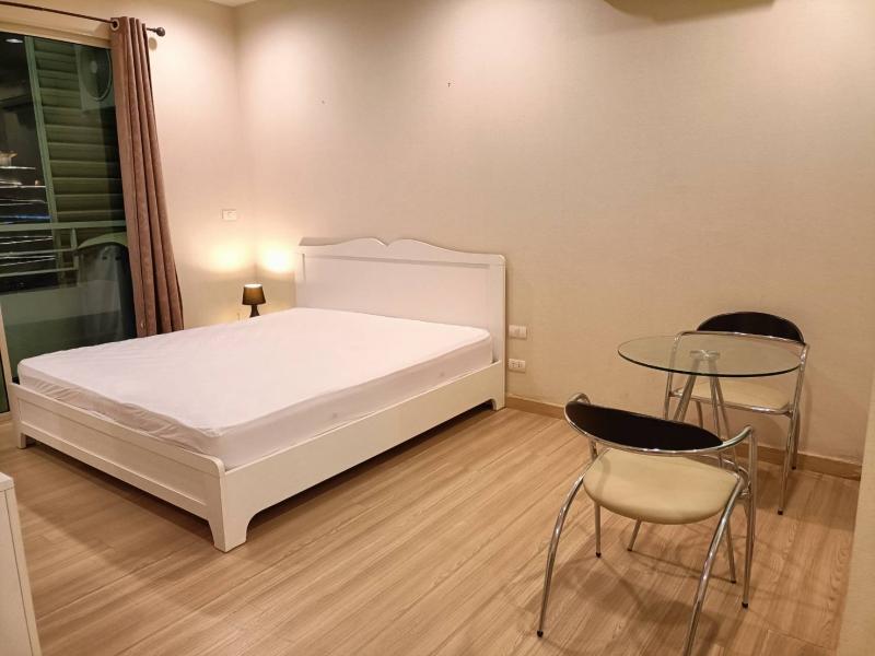 ขายคอนโด ทำเลดี  เดอะไลท์เฮ้าส์  (The light house ) เขตคลองสาน กรุงเทพฯ