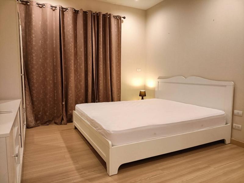 ขายคอนโด ทำเลดี  เดอะไลท์เฮ้าส์  (The light house ) เขตคลองสาน กรุงเทพฯ