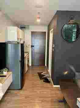 ขายคอนโด โครงการเอฟพิโซด ถนนตัดใหม่เทพรักษ์ ใกล้แยก พหลโยธินตัดเทพรักษ์ เขตบางเขน จังหวัดกรุงเทพมหานคร