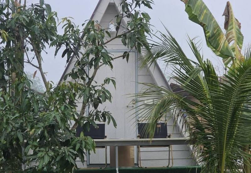 ขายที่ดินเชียงคานพร้อมโฮมสเตย์ ตำบลบุฮม อำเภอเชียงคาน จังหวัดเลย