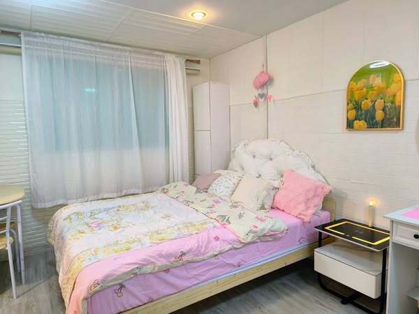 คอนโดLPNพร้อมผู้เช่า yield 9% ราคาขาย 800,000บาท เท่านั้น รับค่าเช่า 6,300/เดือน 