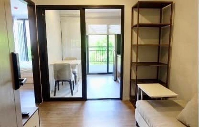 ขายคอนโด The Nest Sukhumvit 64 ชั้น3 ตึกA 28.77 ตร.ม สิ่งอำนวยความสะดวกครบครันพร้อมอยู่ ใกล้ BTS ปุณณวิถี-อุดมสุข