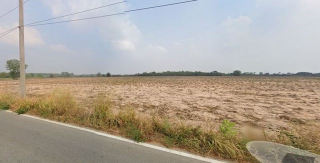 ขายที่ดินเปล่าบ้านบึง คลองกิ่ว แปลงสวย เหมาะทำหมู่บ้านจัดสรร FP-L01032