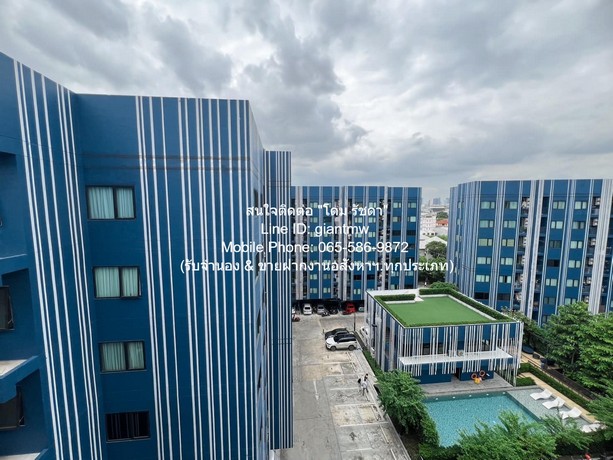  DSL-751.2 ต้องการให้เช่า Condo. ฮอลล์มาร์ค ลาดพร้าว-โชคชัย 4 ใกล้กับ ตลาดโชคชัย 4 ประมาณ 1 กม. 14000 BAHT 1 Bedroom 40Square Meter สภาพแวดล้อม-ดี