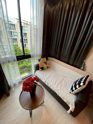 ให้เช่าปาล์มมสปริงส์ คอนโด ใจกลางนิมมาน เฟอร์ครบ   