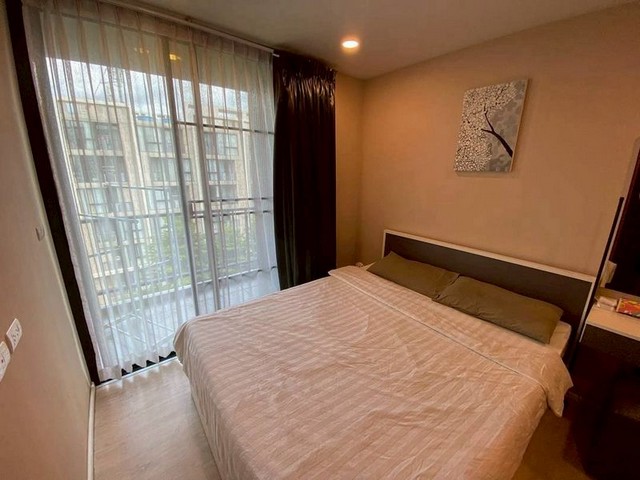 ให้เช่าปาล์มมสปริงส์ คอนโด ใจกลางนิมมาน เฟอร์ครบ