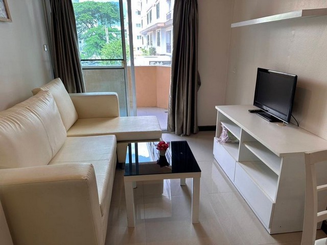 ให้เช่าฮิลล์ไซด์2 คอนโด ทำเลทอง ห้องกว้าง ตกแต่งเฟอร์ครบ 