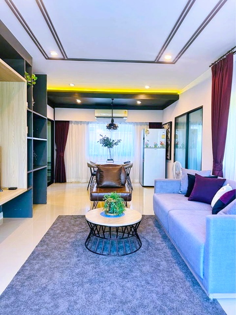 คฤหาสน์หรู 65ตร.วา.หลังมุม ตลาด พวงสว่าง345 ชวนชื่นกอล์ฟคลับ 2.7กม.3 กม.3-4นอน 3 น้ำ ถ.ราชพฤกษ์