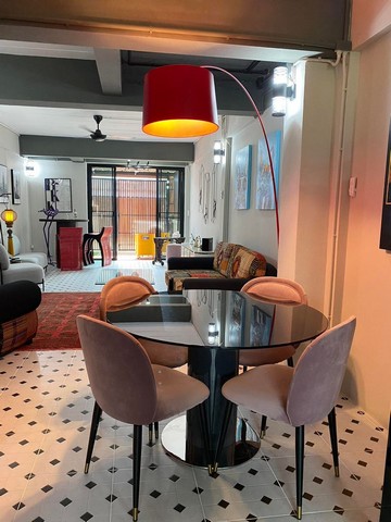 ให้เช่า ทาวน์เฮาส์ใหม่ ความหรูหราระดับใหม่ เมืองเชียงใหม่