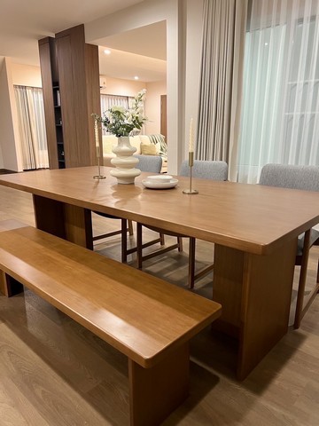 ให้เช่า บ้านเดี่ยว2ชั้น 153ตรว. ถ.ศรีนครินทร์ ศรีด่าน14 หน้าโครงการรถไฟฟ้าBTSศรีแบริ่ง