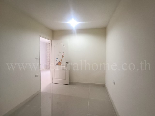 ให้เช่า ทาวน์โฮม ไอลีฟ ทาวน์ 2 ประชาอุทิศ 90 พร้อมอยู่