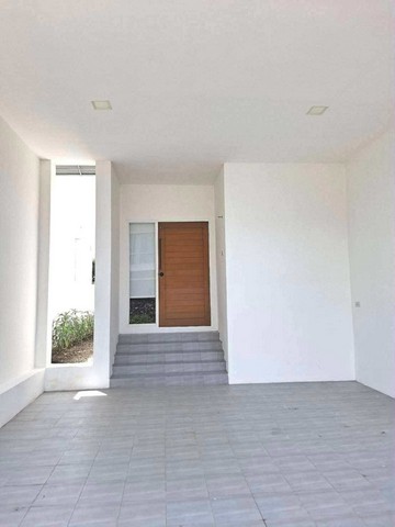 ขายบ้านเดิ่ยว2ชั้น 42ตรว. 3นอน3น้ำ 3.89ลบ. สไตล์มินิมอลนอร์ดิก ใกล้ 89พลาซ่า หนองหอย ต.หนองผึ้ง อ.สารภี เชียงใหม่