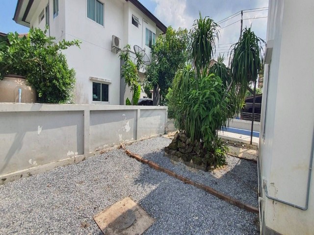 ให้เช่าบ้านเดี่ยว 2 ชั้น 80 ตรว. The Tara รามอินทรา ซ.พระยาสุเรนทร์ 35 ใกล้แฟชั่นไอซ์แลนด์