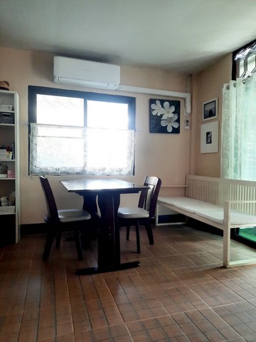 ขายบ้านพร้อมที่ดินย่านวัดเกต อำเภอเมือง จังหวัดเชียงใหม่ เนื้อที่ 87 ตารางวา