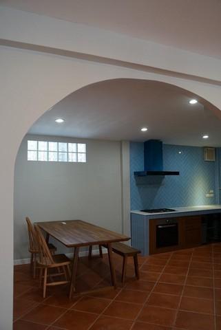 ให้เช่าบ้านเดี่ยว2ชั้นย่านเลียบด่วนทาวน์อินทาวน์เหม่งจ๋าย ใกล้รร.นานาชาติสิงคโปร์ รร.นานาชาติฝรั่งเศส