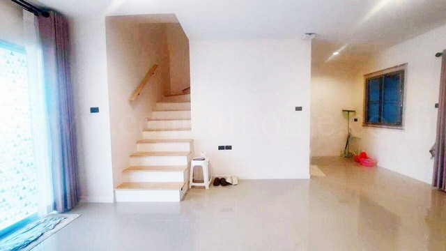 P1 ทาวน์โฮม ลุมพินี ทาวน์วิลล์ ราชพฤกษ์ - ปิ่นเกล้า ใกล้ BTS สถานีบางบำหรุ