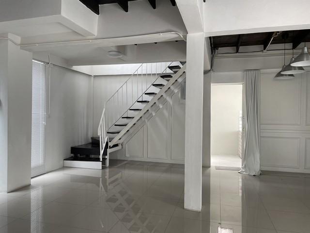 รหัสC6852 ให้เช่าบ้านเดี่ยว 2ชั้น ย่านสุทธิสารวินิจฉัย รัชดา ห้วยขวาง ใกล้ MRT สุทธิสาร