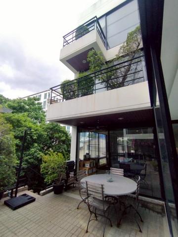 รหัสC6849 ให้เช่าบ้านเดี่ยว 4ชั้น ใจกลางเมืองย่านอารีย์ พญาไท พร้อมสระว่ายน้ำส่วนตัว ใกล้ BTSอารีย์ กระทรวงการคลัง