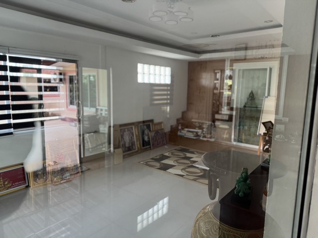 ขายบ้านเดี่ยวชั้นเดียว โครงการหมู่บ้านสวนสวัสดี อำเภอภูเขียว จังหวัดชัยภูมิ เนื้อที่ 90 ตารางวา