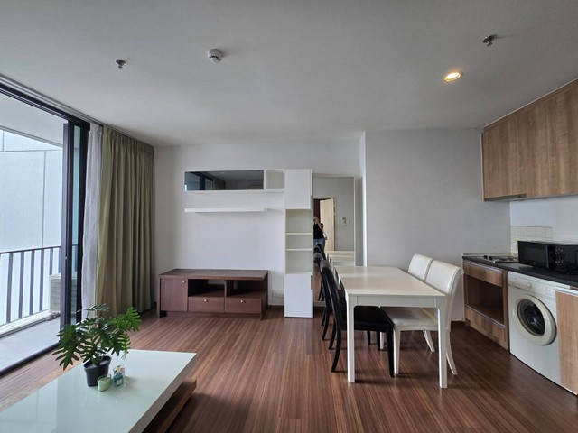 ขายคอนโด The Issara ลาดพร้าว ห้องมุม ชั้นสูง ลมดี วิวไม่บัง ใกล้ MRT ลาดพร้าว