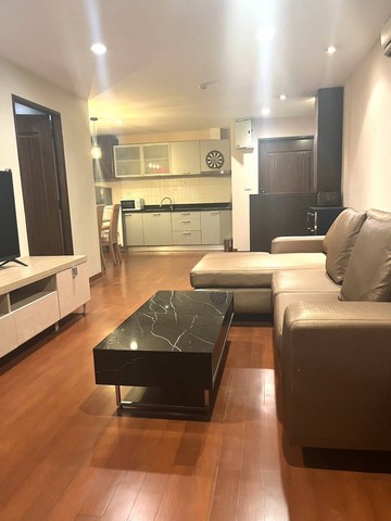 ให้เช่า คอนโด Elite Residence ศรีนครินทร์ 5 ห้องใหญ่ 66.28 ตร.ม เฟอร์ครบพร้อมอยู่ ใกล้รถไฟฟ้าสถานีศรีกรีฑา