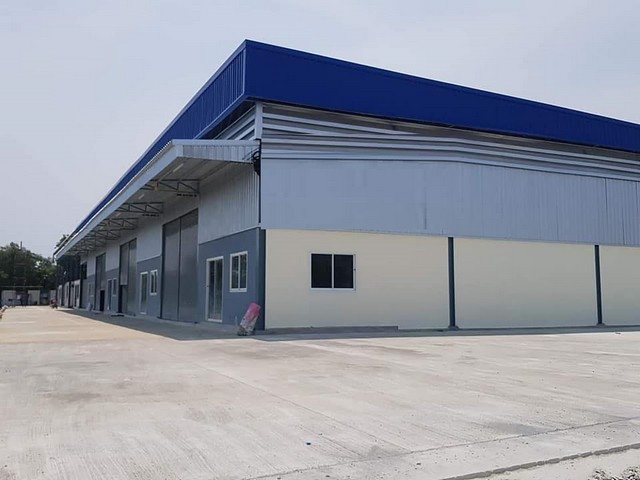 ให้เช่าโกดัง ขนาด 214 ตรม.234 ตรม.ขนาด 320 ตรม.ซอยประชาอุทิศ 90 ใกล้ มหาวิทยาลัยพระจอมเกล้าธนบุรี 