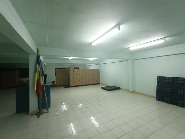 ให้เช่าอาคาร 6 ชั้น เนื้อที่ 1,000 ตรม. มีลิฟท์ ถนนสุขุมวิท 93 เขตพระโขนง ใกล้ BTS อ่อนนุช