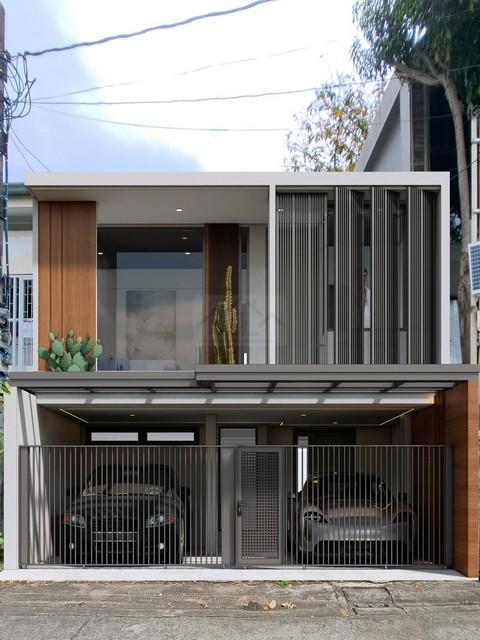 ขาย Townhome 2 ชั้น เนื้อที่ 32 ตรว. ซ.เอกมัย22 รีโนเวทสไตล์ Japanese Scandinavien