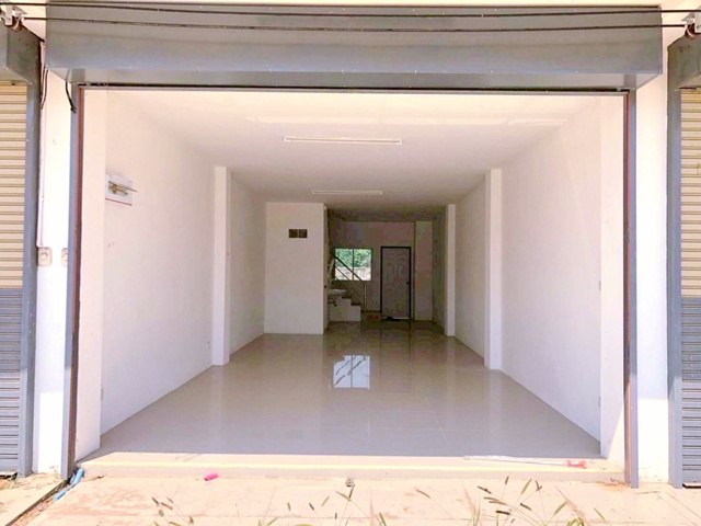 ปตท พะราม2 กม.35 ธนบุรี-ปากท่อ รพ.สมุทรสาคร  3.6 กม.ขาย-ให้เช่าอาคาร 4 ชั้น 19 ตร.วา. 310 ตร.ม.  ตลาดทะเลไทย 7.6 กม.  นิคมสมุทรสาคร 4.5 กม.