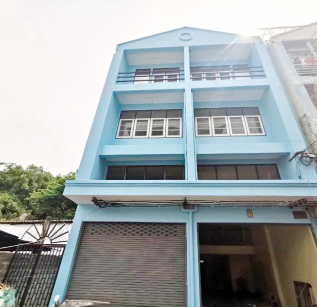 พระราม2 1-5 ตลาดโอ๋เอ๋ 300ม.  BTS ตลาดพลู 4.1 กม.สุขสวัสดิ์  ให้เช่าอาคารพาณิชย์ 2 คูหา 3.5 ชั้น ตีทะลุ  .4 นอน 4 น้ำ ตลาดอินดี้ 1.5 กม.