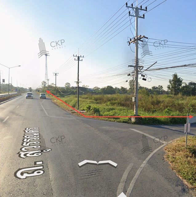 ขาย/เช่า ที่ดินเปล่า ติดถ.สุวรรณศร อ.วิหารแดง ไม่ไกลจากตัวเมืองสระบุรี