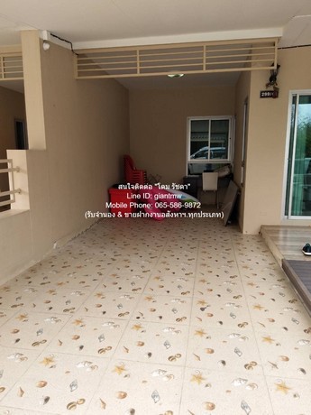 ขาย SALE บ้าน ขายบ้านพูลวิลล่า 2 ชั้น (หลังมุม) ชะอำ จ.เพชรบุรี (ห่างชายหาดชะอำ 1 กม.) 48 ตร.ว. 2 น 2 น้ำ 1 จอดรถ ราคา 3.79 ล้านบาท ทำเล-คุณภาพ