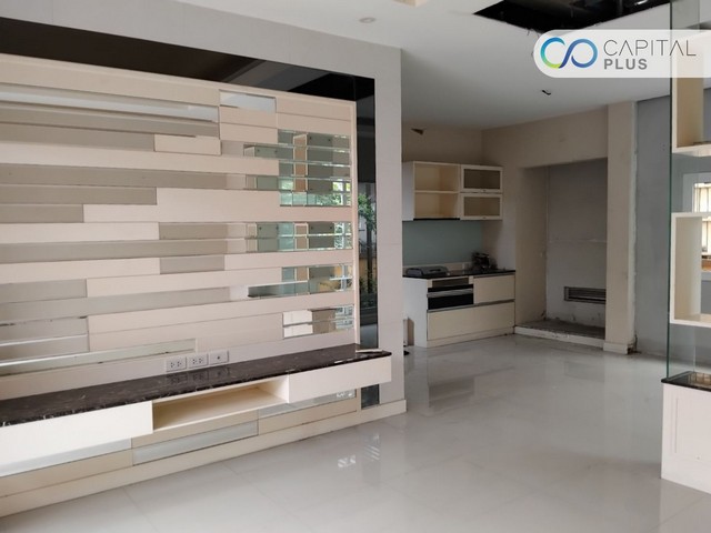 ขายบ้านเดี่ยว ไลฟ์บางกอกบูเลอวาร์ด ปิ่นเกล้า-เพชรเกษม 50.7 ตร.ว