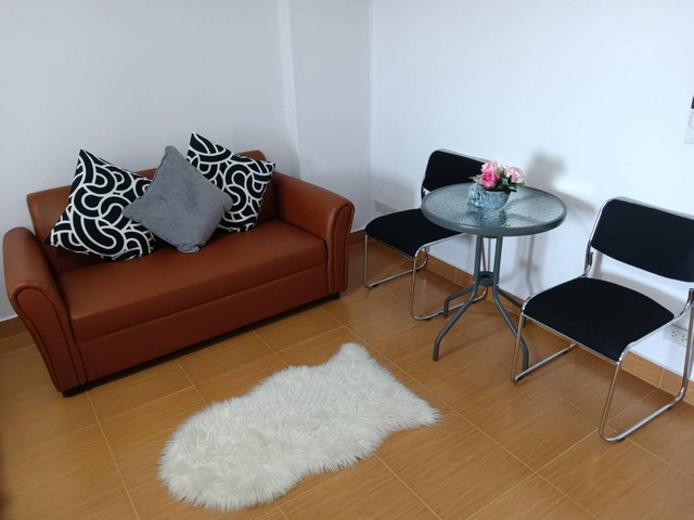 ให้เช่าคอนโด พัฒนาการ ไลฟ์ คอมเพล็กซ์ 25.01 ตร.ม ชั้น 10 พร้อมอยู่ ใกล้ Seacon Square