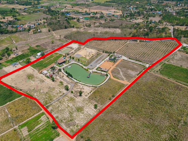 ที่ดิน ที่ดิน หนองหญ้าปล้อง จ.เพชรบุรี   33000000 -  79 sq.wa 0 Ngan 69 RAI โครตคุ้ม