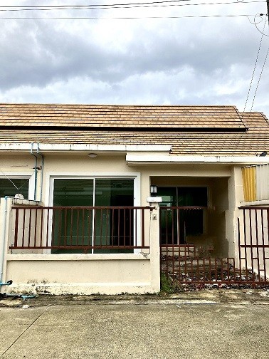 ขายทาวน์เฮ้าส์มือสอง อำเภอถลาง จังหวัดภูเก็ต  โครงการ อโนชาวิลเลจ