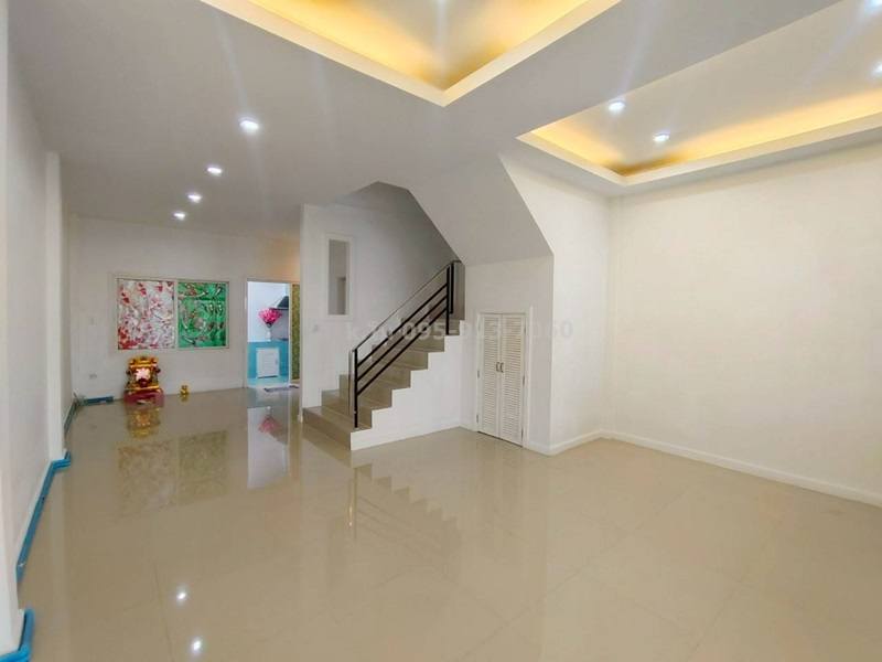 ขายทาวน์เฮ้าส์ หมู่บ้านพาทาโกเนีย 5 รามอินทรา-ซาฟารี บางชัน คลองสามวา กรุงเทพมหานคร 10510