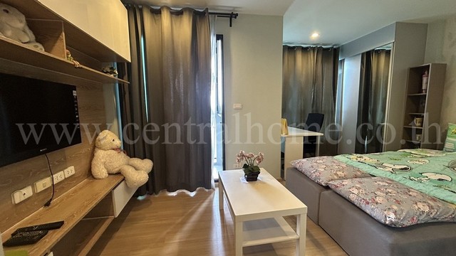 P1 คอนโด เดอะเบส พระราม 9 - รามคำแหง ราคาถูกที่สุดในโครงการ