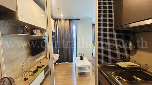 P1 คอนโด เดอะเบส พระราม 9 - รามคำแหง ราคาถูกที่สุดในโครงการ