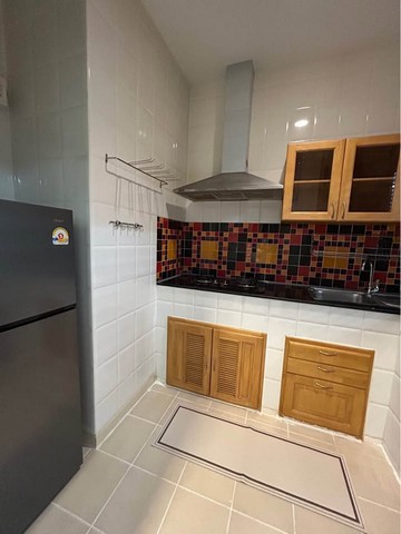 ให้เช่าทาวโฮม3 ชั้นใกล้จุดขึ้น-ลง ทางด่วนเอกมัย-รามอินทรา ตรงข้าม Town in Town