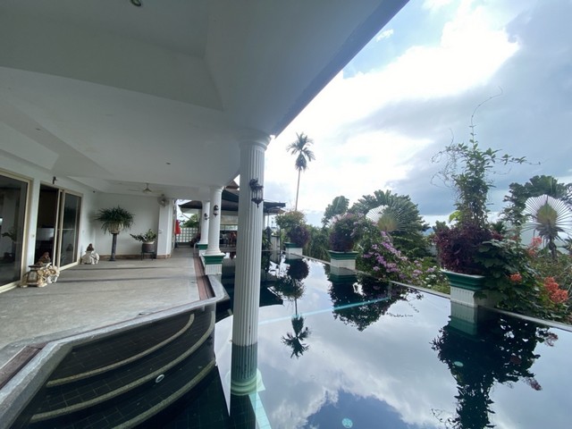 ขายที่ดินพร้อมบ้าน และอาคารสำนักงาน 3 ชั้น เจ้าของขายเอง จังหวัดภูเก็ต