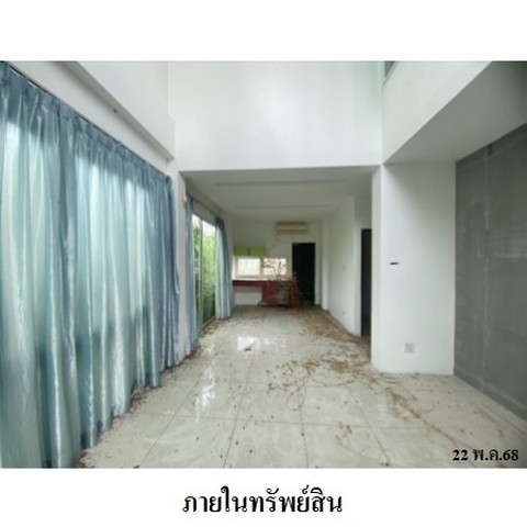 ขายบ้านแฝดโครงการ ฟอเรสต้า 9 ถนน สุขุมวิท (ทล.3) ตำบล บางละมุง อำเภอ บางละมุง จังหวัด ชลบุรี