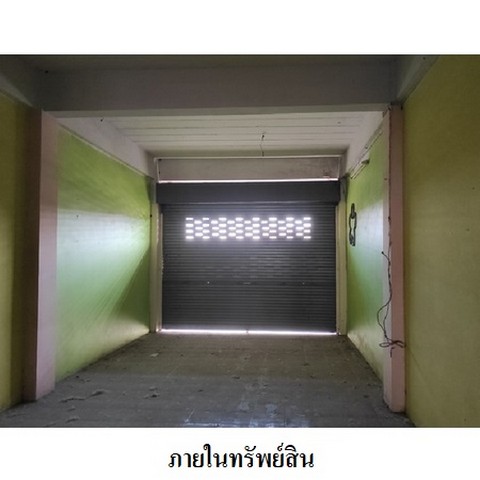 ขายอาคารพาณิชย์ 3 ชั้น ถนน มิตรสัมพันธ์ ตำบล บ้านปึก อำเภอ เมืองชลบุรี จังหวัด ชลบุรี