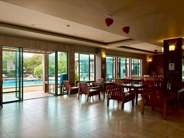 ขายโรงแรมใกล้หาดนาจอมเทียน ตำบลนาจอมเทียน  อำเภอสัตหีบ  จังหวัดชลบุรี