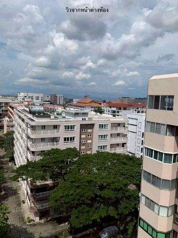 คุ้มสุดๆ ขายเพียง 1.9 ล.เท่านั้น #Hillside3 คอนโด 38 ตรม. ทำเลทอง! ใจกลางนิมมาน #เหมาะสำหรับอยู่อาศัยเองหรือปล่อยเช่า ทำเลดี หาของกินง่าย