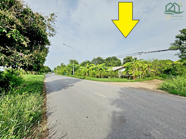 ขายที่ดินติดถนนเรียบคลอง คลอง 12 รังสิต-นครนายก 205 ไร่ อยู่ใกล้คลอง ใกล้แหล่งชุมชน ใกล้วิทยาลัย เหมาะทำจัดสรร แบ่งแปลงขาย ทำหมู่บ้าน