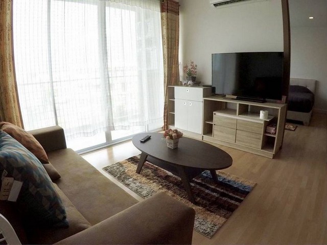 ขาย Green lake Condo ศรีราชา วิวสวน-ภูเขา คอนโด Low Rise สงบ ส่วนตัว TP-C1542